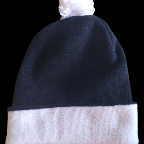 Neff & DC Beanie Hats Average Head Size - Picture 3 of 6